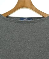 SAINT JAMES（セントジェームス）Tシャツ・カットソー グレー サイズ:4(M位) レディース/2200702182136