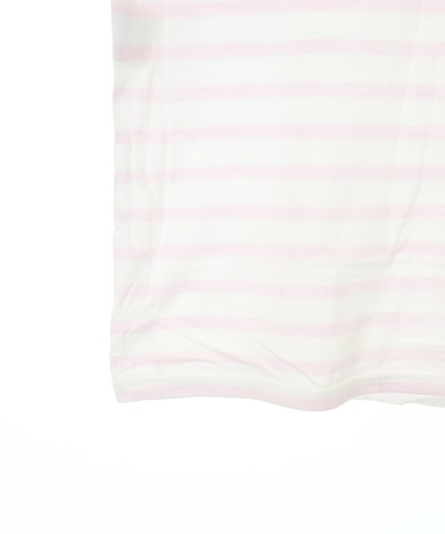 SAINT JAMES（セントジェームス）Tシャツ・カットソー 白 サイズ:1(XS位) レディース/2200702182143