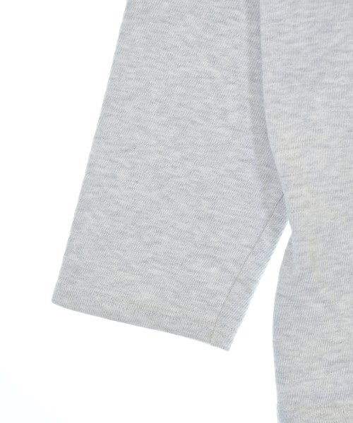 SAINT JAMES（セントジェームス）Tシャツ・カットソー グレー サイズ:4PON(M位) メンズ/2200702724046