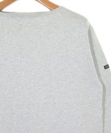 SAINT JAMES（セントジェームス）Tシャツ・カットソー グレー サイズ:4PON(M位) メンズ/2200702724046