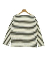 SAINT JAMES（セントジェームス）Tシャツ・カットソー 白 サイズ:M レディース/2200704558137
