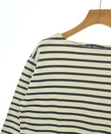 SAINT JAMES（セントジェームス）Tシャツ・カットソー 白 サイズ:M レディース/2200704558137