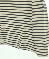 SAINT JAMES（セントジェームス）Tシャツ・カットソー 白 サイズ:M レディース/2200704558137