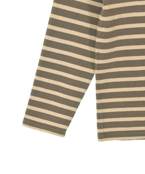 SAINT JAMES（セントジェームス）Tシャツ・カットソー 茶 サイズ:1PGE(XS位) レディース/2200704590113