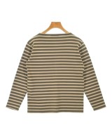 SAINT JAMES（セントジェームス）Tシャツ・カットソー 茶 サイズ:1PGE(XS位) レディース/2200704590113