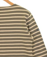 SAINT JAMES（セントジェームス）Tシャツ・カットソー 茶 サイズ:1PGE(XS位) レディース/2200704590113