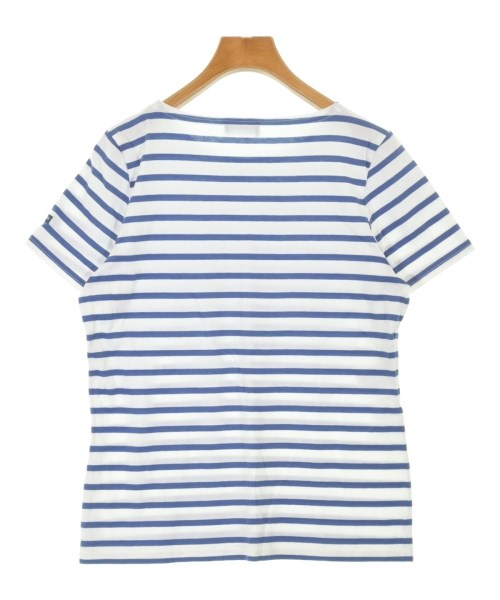 SAINT JAMES（セントジェームス）Tシャツ・カットソー 白 サイズ:1-38(XS位) レディース/2200704590342