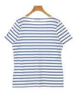 SAINT JAMES（セントジェームス）Tシャツ・カットソー 白 サイズ:1-38(XS位) レディース/2200704590342