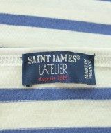 SAINT JAMES（セントジェームス）Tシャツ・カットソー 白 サイズ:1-38(XS位) レディース/2200704590342