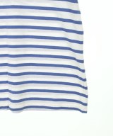 SAINT JAMES（セントジェームス）Tシャツ・カットソー 白 サイズ:1-38(XS位) レディース/2200704590342