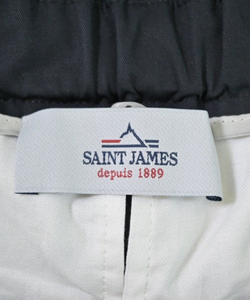 SAINT JAMES（セントジェームス）その他 紺 サイズ:2(M位) レディース/2200700853069