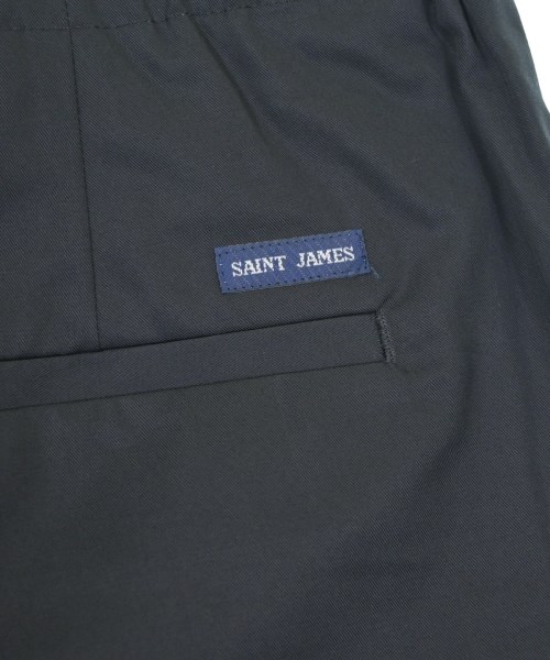 SAINT JAMES（セントジェームス）その他 紺 サイズ:2(M位) レディース/2200700853069