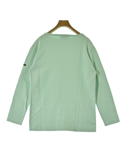 SAINT JAMES（セントジェームス）Tシャツ・カットソー 緑 サイズ:M レディース/2200702140167