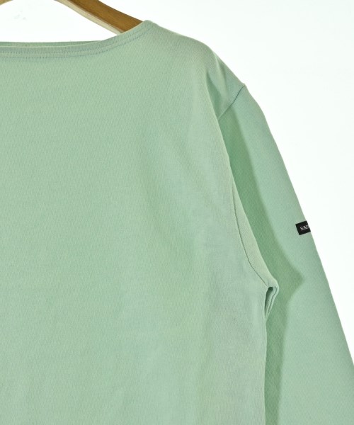 SAINT JAMES（セントジェームス）Tシャツ・カットソー 緑 サイズ:M レディース/2200702140167