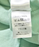 SAINT JAMES（セントジェームス）Tシャツ・カットソー 緑 サイズ:M レディース/2200702140167