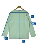 SAINT JAMES（セントジェームス）Tシャツ・カットソー 緑 サイズ:M レディース/2200702140167