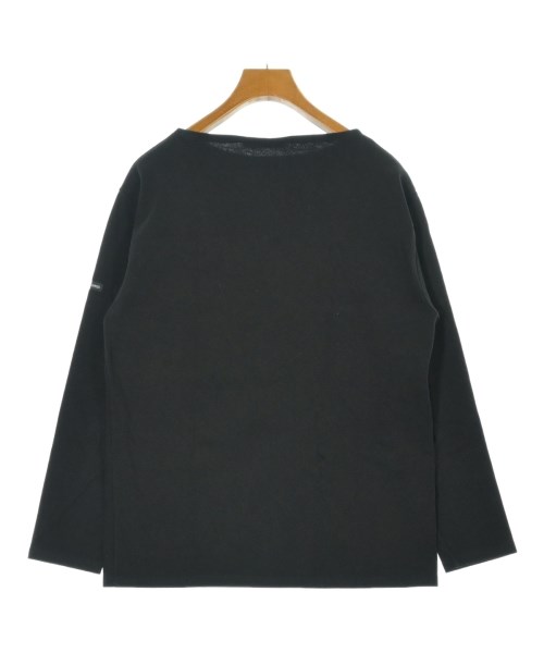 SAINT JAMES（セントジェームス）Tシャツ・カットソー 黒 サイズ:3(SM位) レディース/2200699728249