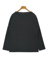 SAINT JAMES（セントジェームス）Tシャツ・カットソー 黒 サイズ:3(SM位) レディース/2200699728249