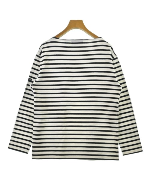 SAINT JAMES（セントジェームス）Tシャツ・カットソー 白 サイズ:3(SM位) レディース/2200699728256