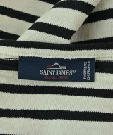 SAINT JAMES（セントジェームス）Tシャツ・カットソー 白 サイズ:3(SM位) レディース/2200699728256
