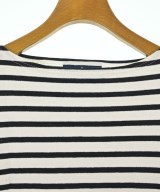 SAINT JAMES（セントジェームス）Tシャツ・カットソー 白 サイズ:3(SM位) レディース/2200699728256
