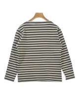 SAINT JAMES（セントジェームス）Tシャツ・カットソー 茶 サイズ:1(XS位) レディース/2200701081072