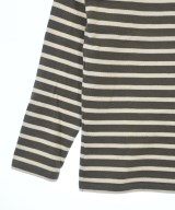 SAINT JAMES（セントジェームス）Tシャツ・カットソー 茶 サイズ:1(XS位) レディース/2200701081072
