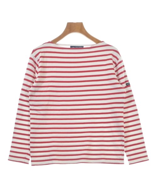 SAINT JAMES(セントジェームス)のTシャツ・カットソー サイズ:1PGE(XS位) 4,800円