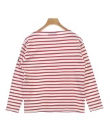 SAINT JAMES（セントジェームス）Tシャツ・カットソー 白 サイズ:1PGE(XS位) レディース/2200701081089