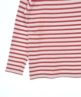 SAINT JAMES（セントジェームス）Tシャツ・カットソー 白 サイズ:1PGE(XS位) レディース/2200701081089