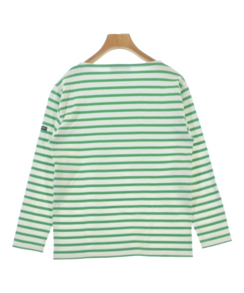 SAINT JAMES（セントジェームス）Tシャツ・カットソー 白 サイズ:1PGE(XS位) レディース/2200701081096