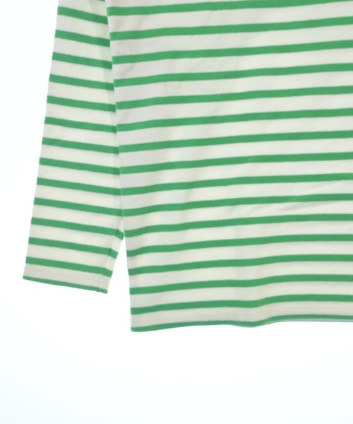 SAINT JAMES（セントジェームス）Tシャツ・カットソー 白 サイズ:1PGE(XS位) レディース/2200701081096
