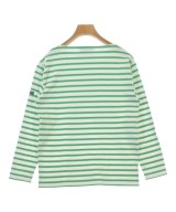 SAINT JAMES（セントジェームス）Tシャツ・カットソー 白 サイズ:1PGE(XS位) レディース/2200701081096