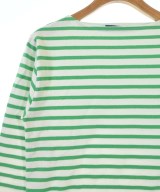 SAINT JAMES（セントジェームス）Tシャツ・カットソー 白 サイズ:1PGE(XS位) レディース/2200701081096