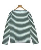 SAINT JAMES（セントジェームス）Tシャツ・カットソー 緑 サイズ:M メンズ/2200705874021