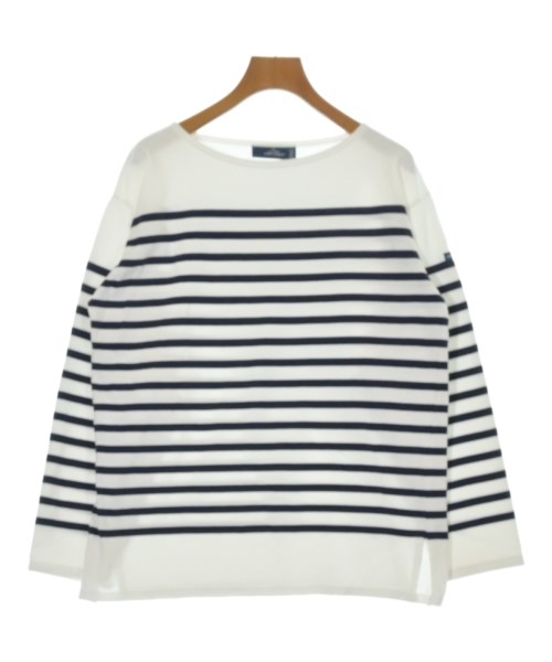 SAINT JAMES(セントジェームス)のTシャツ・カットソー サイズ:5-46(ML位) 7,400円