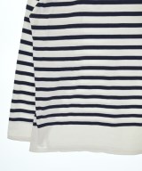 SAINT JAMES（セントジェームス）Tシャツ・カットソー 白 サイズ:5-46(ML位) レディース/2200705085038