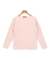 SAINT JAMES（セントジェームス）Tシャツ・カットソー ピンク サイズ:1(XS位) レディース/2200706165081