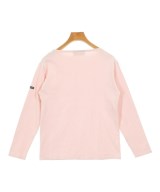 SAINT JAMES（セントジェームス）Tシャツ・カットソー ピンク サイズ:1(XS位) レディース/2200706165081