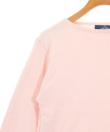 SAINT JAMES（セントジェームス）Tシャツ・カットソー ピンク サイズ:1(XS位) レディース/2200706165081