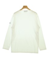 SAINT JAMES（セントジェームス）Tシャツ・カットソー 白 サイズ:4(M位) レディース/2200701498153