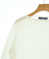 SAINT JAMES（セントジェームス）Tシャツ・カットソー 白 サイズ:4(M位) レディース/2200701498153