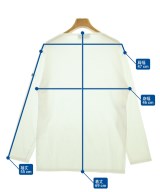 SAINT JAMES（セントジェームス）Tシャツ・カットソー 白 サイズ:4(M位) レディース/2200701498153