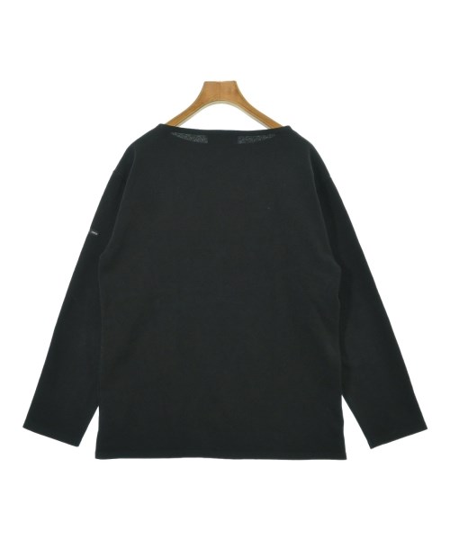 SAINT JAMES（セントジェームス）Tシャツ・カットソー 黒 サイズ:5GPON(ML位) レディース/2200699799065