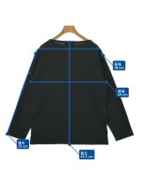 SAINT JAMES（セントジェームス）Tシャツ・カットソー 黒 サイズ:5GPON(ML位) レディース/2200699799065