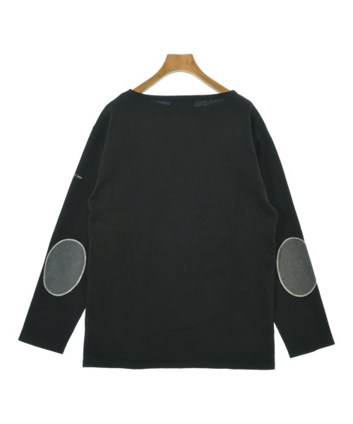SAINT JAMES（セントジェームス）Tシャツ・カットソー 黒 サイズ:5(ML位) レディース/2200699799133