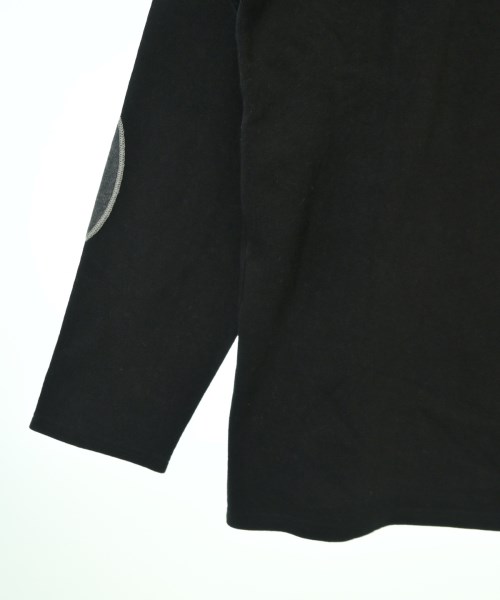 SAINT JAMES（セントジェームス）Tシャツ・カットソー 黒 サイズ:5(ML位) レディース/2200699799133