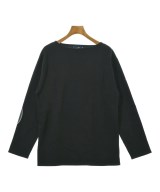 SAINT JAMES（セントジェームス）Tシャツ・カットソー 黒 サイズ:5(ML位) レディース/2200699799133