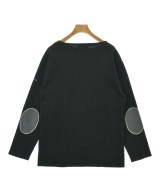 SAINT JAMES（セントジェームス）Tシャツ・カットソー 黒 サイズ:5(ML位) レディース/2200699799133