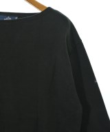 SAINT JAMES（セントジェームス）Tシャツ・カットソー 黒 サイズ:5(ML位) レディース/2200699799133